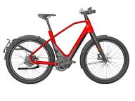Gazelle No1 Speedpedelec e-bike van het jaar! 
